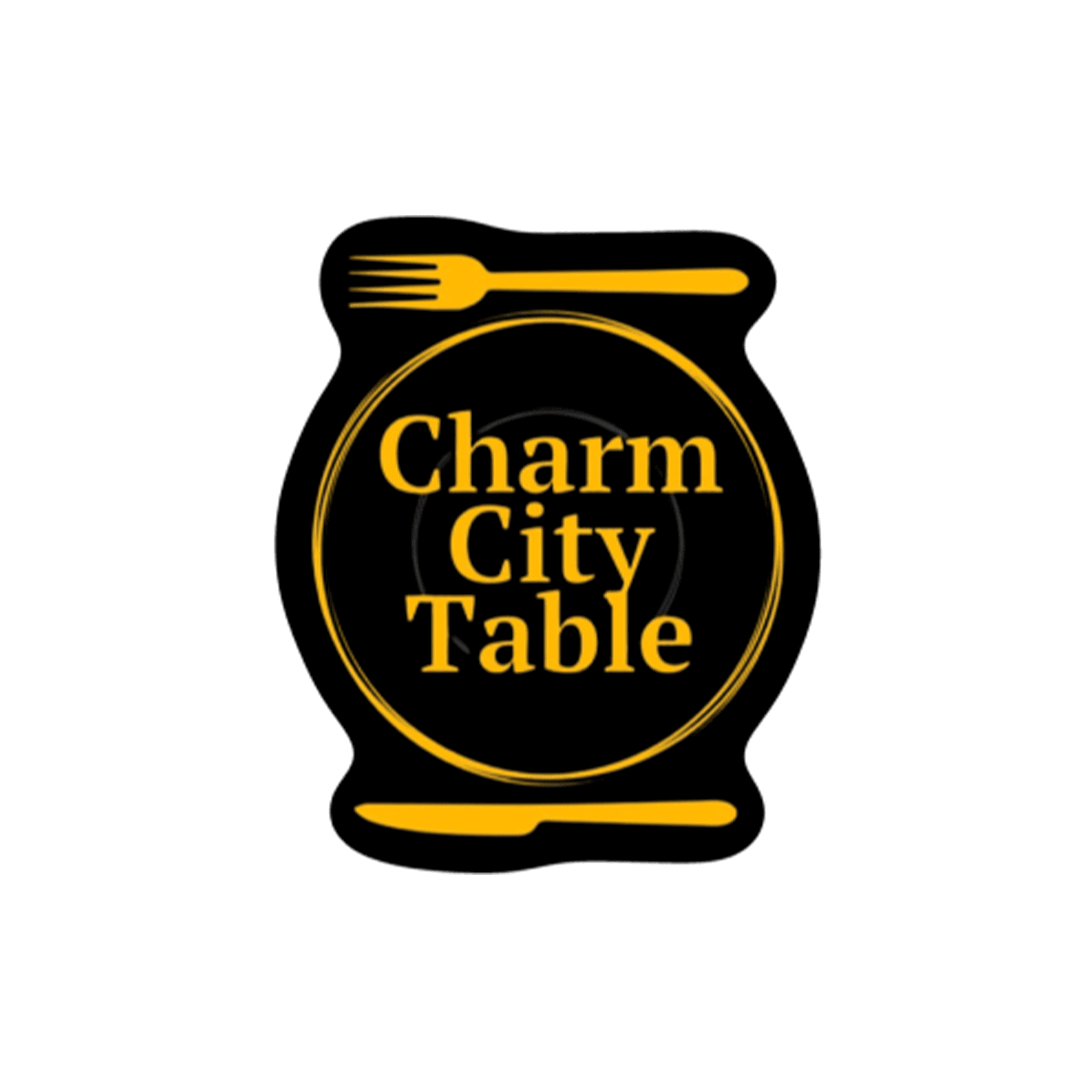 CHARM CITY TABLE