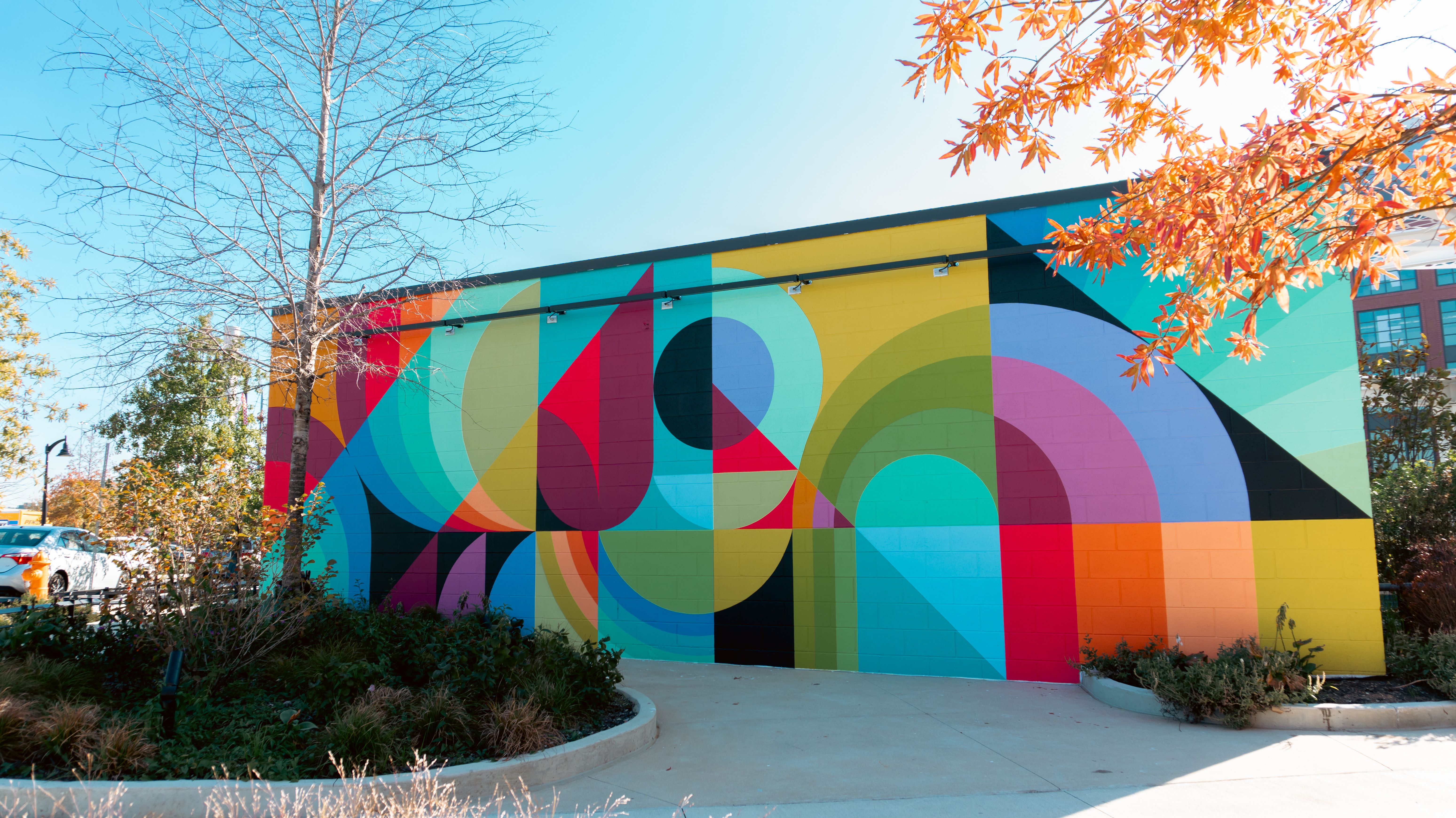 PLACEMAKING