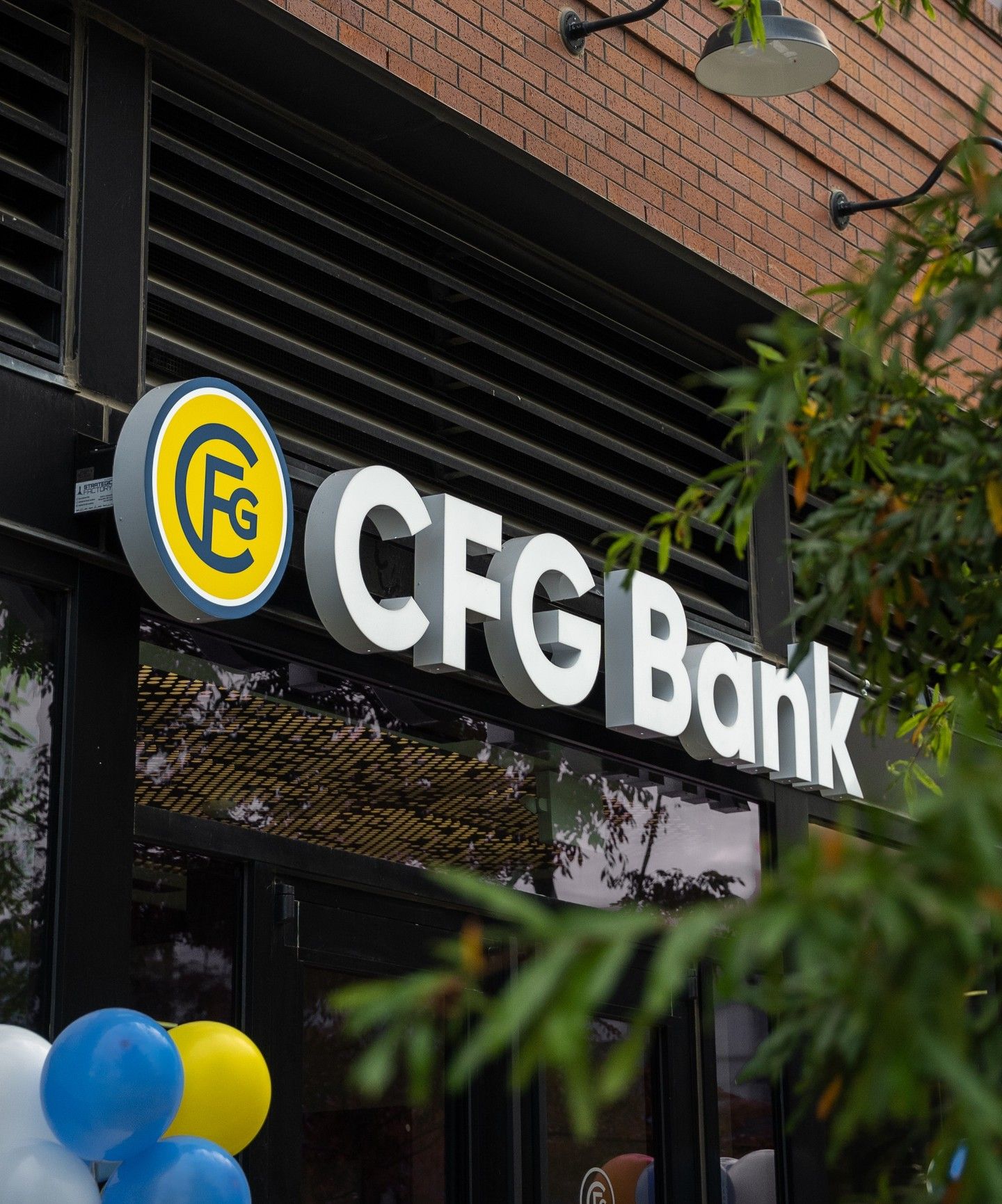CFG Bank