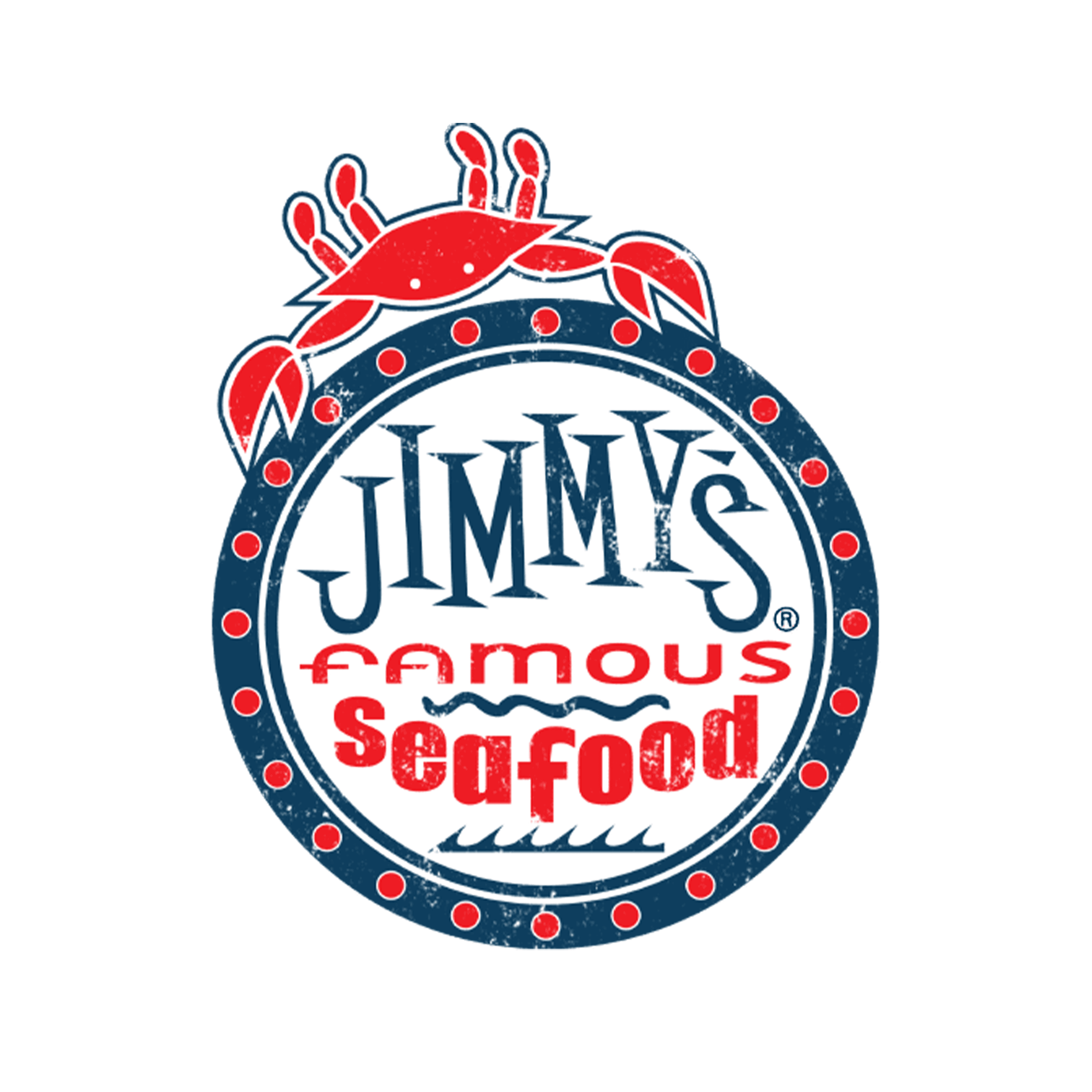 JIMMY'S FAMOUS SEAFOOD