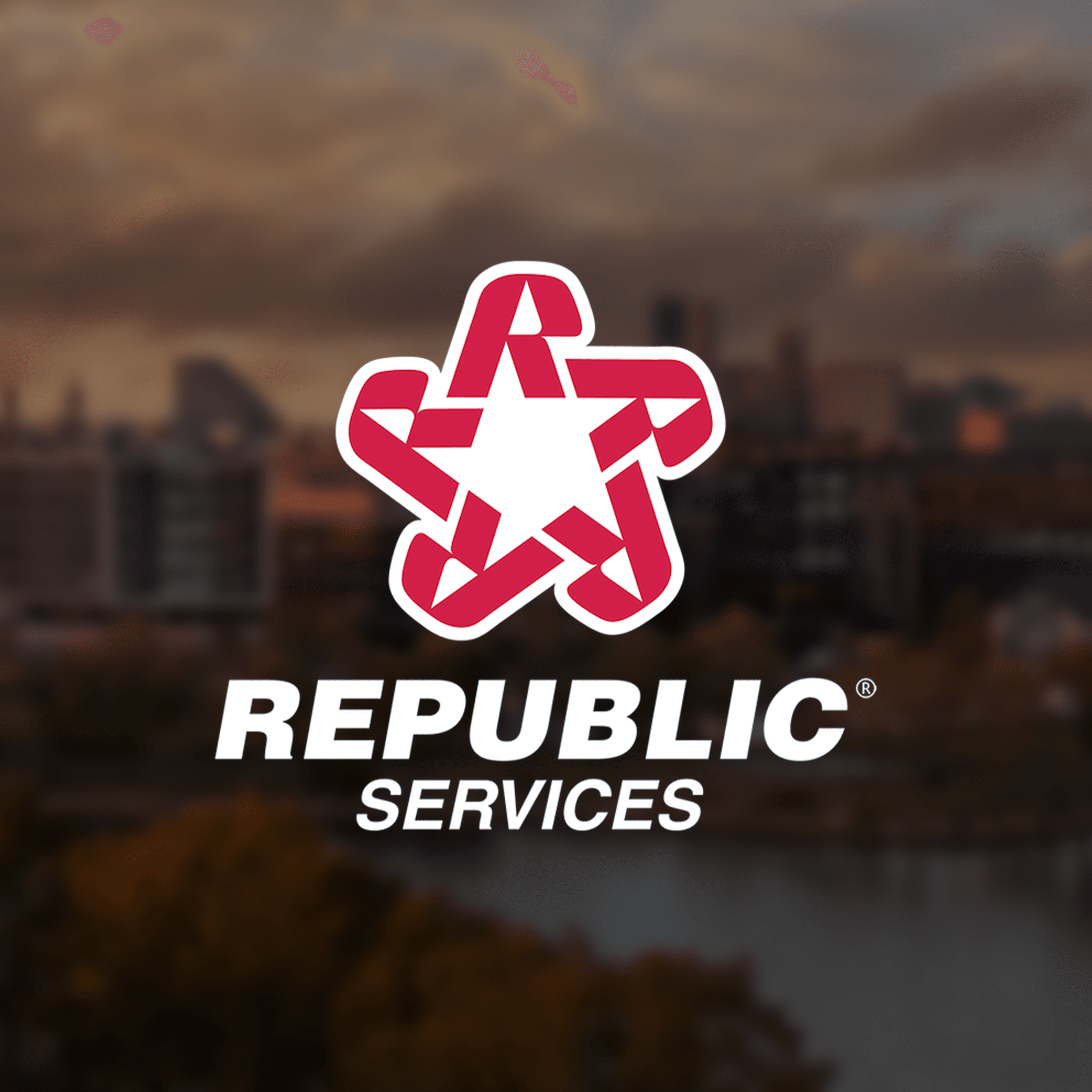 REPUBLIC SERVICES