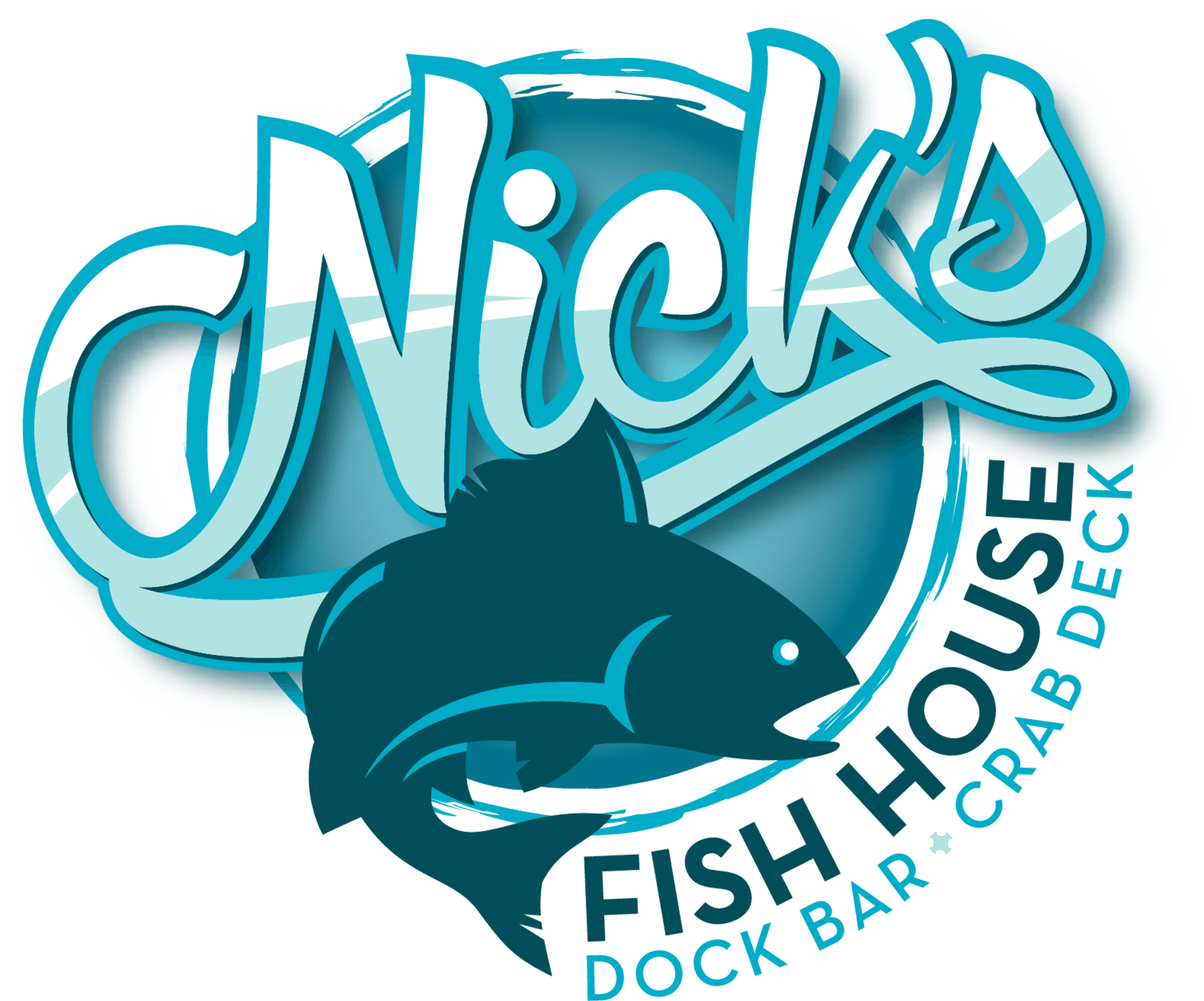 NICK'S FISH HOUSE