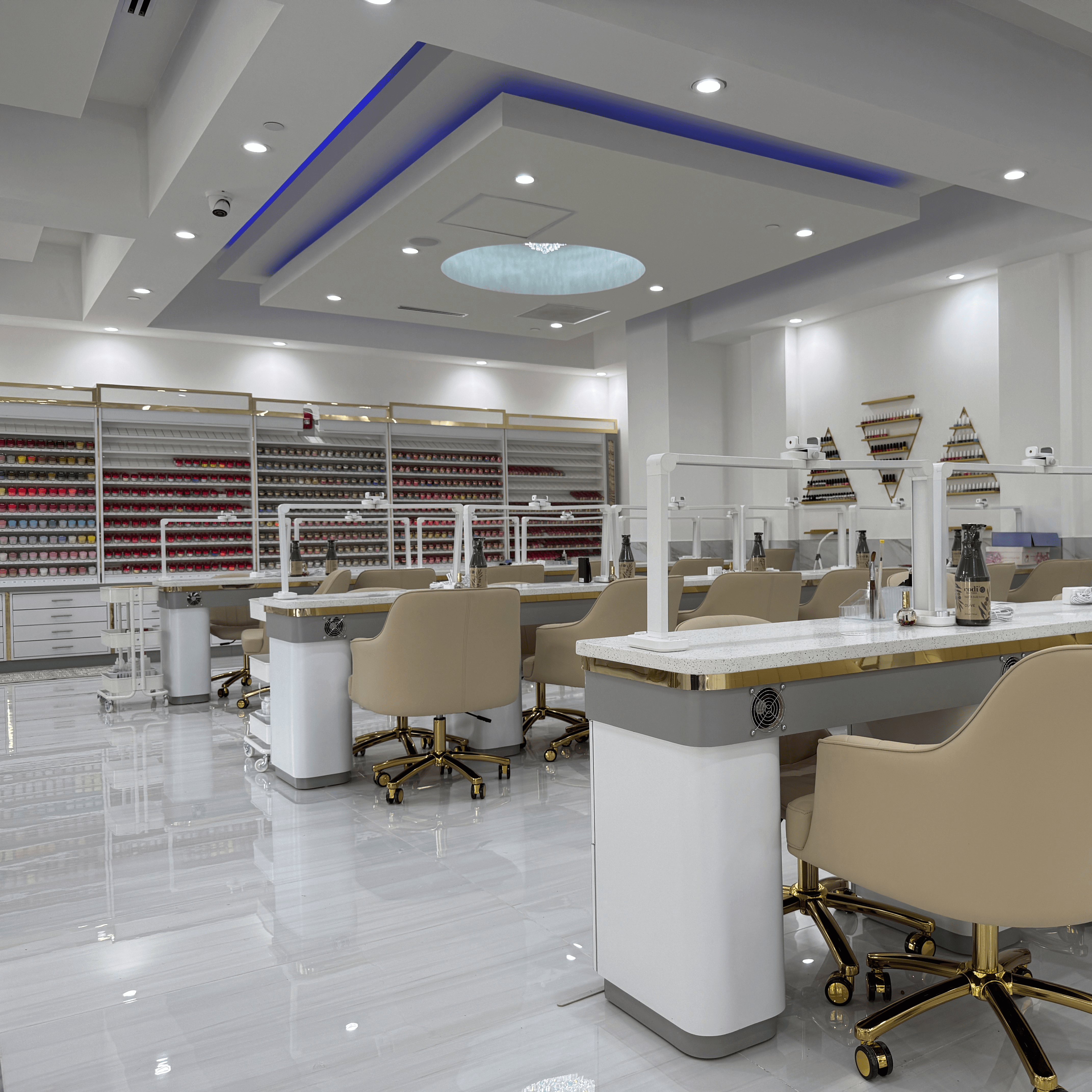 Inspire Nail Bar