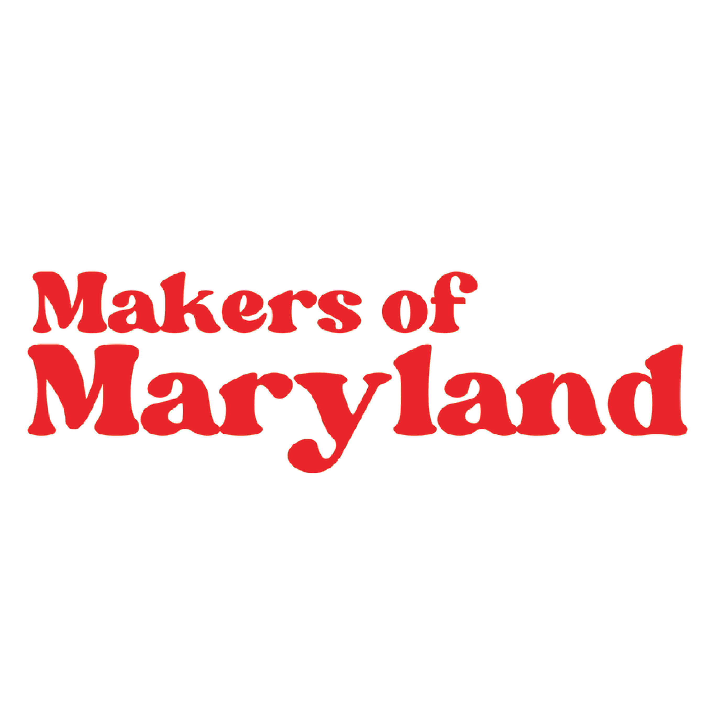Makers of Maryland