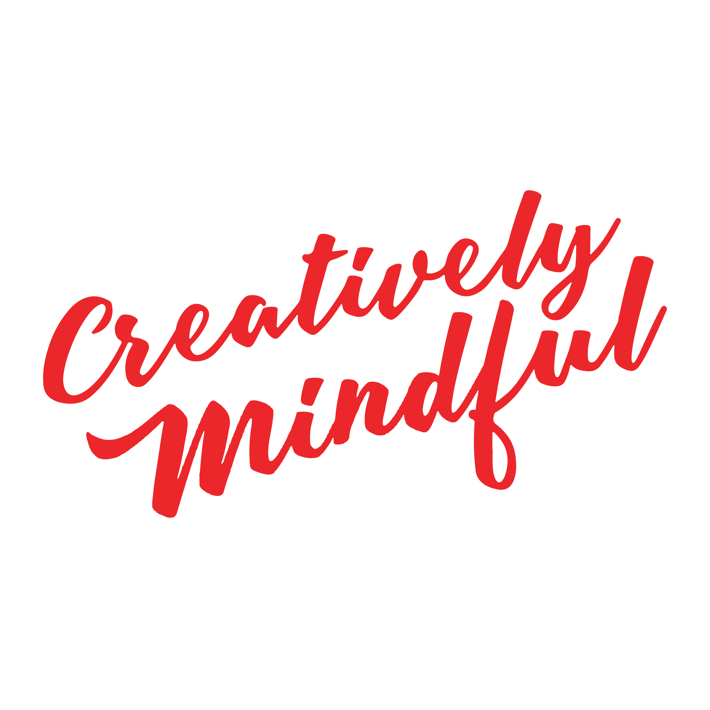 Creatively Mindful