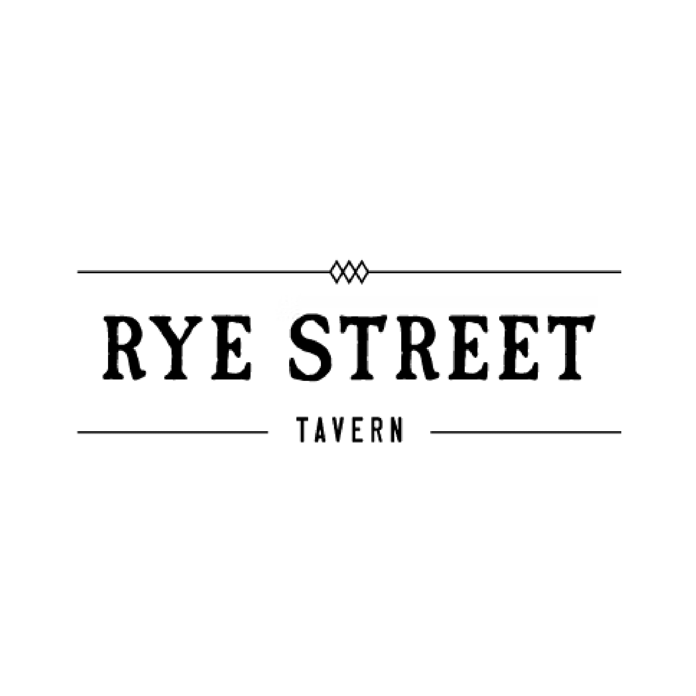 RYE STREET TAVERN