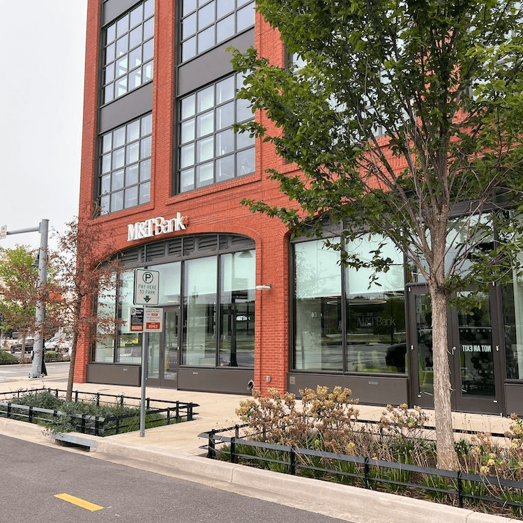 M&T Bank
