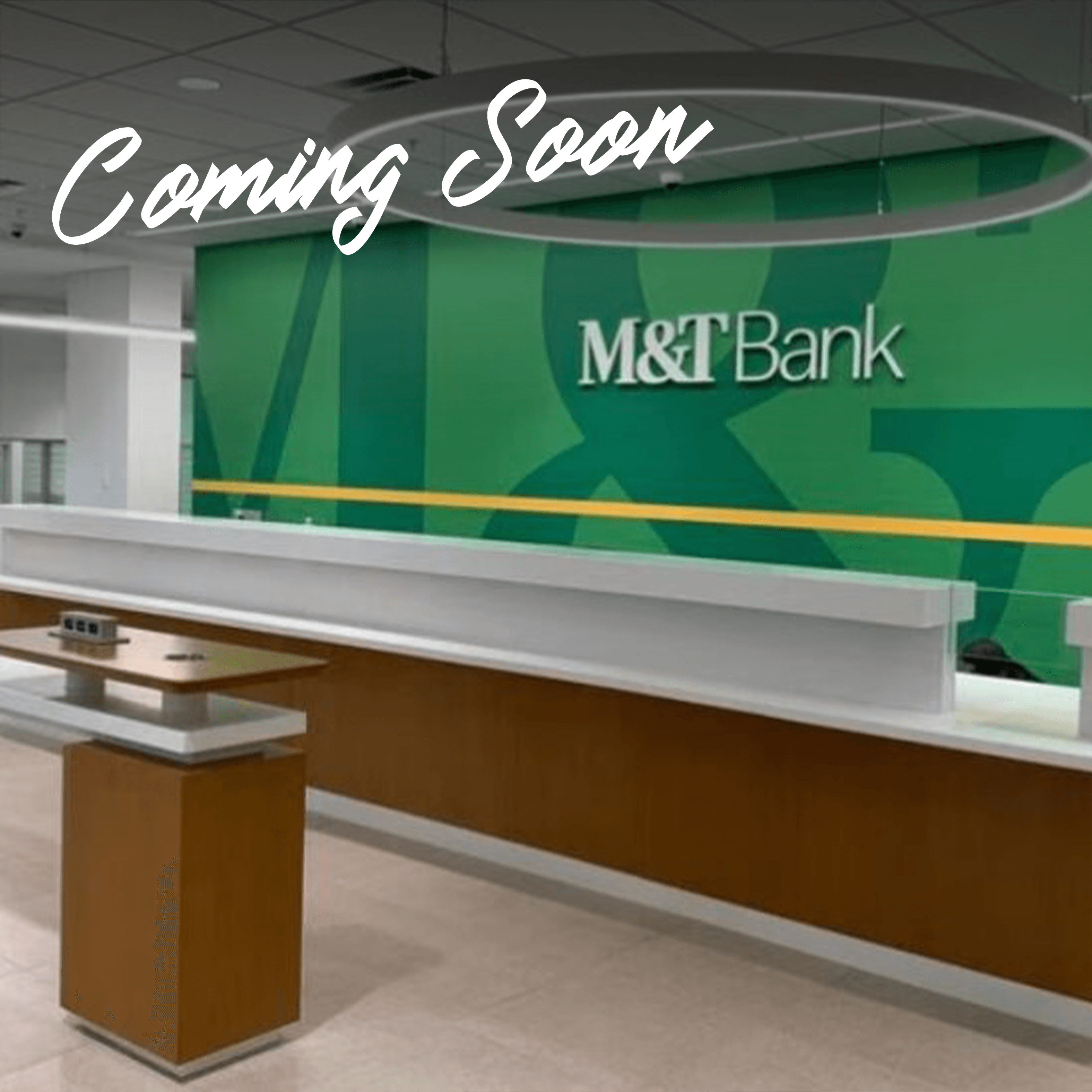 M&T Bank