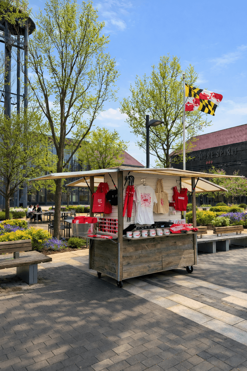 When does the Launchpad season run?