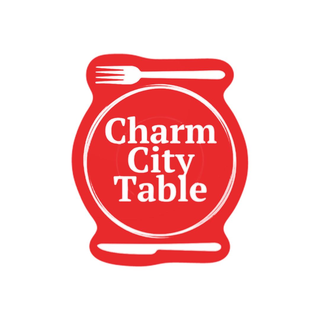 Charm City Table